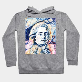 Fausto Elhuyar Portrait | Fausto Elhuyar Artwork 13 Hoodie